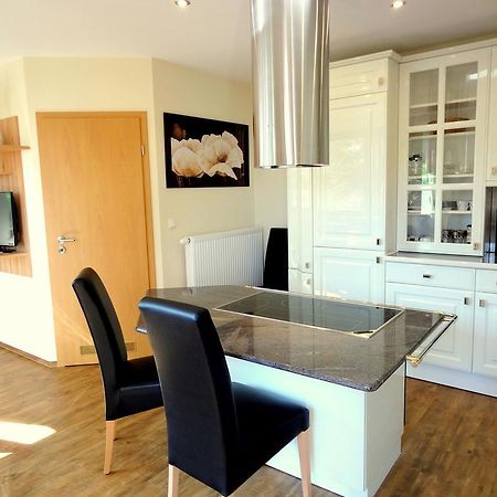 Ferienwohnung Ginkgo Dresden Buitenkant foto
