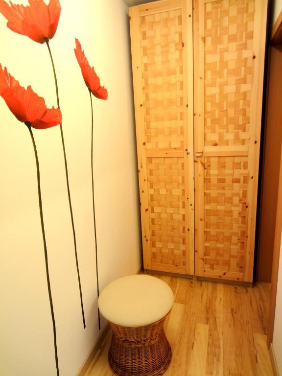 Ferienwohnung Ginkgo Dresden Kamer foto