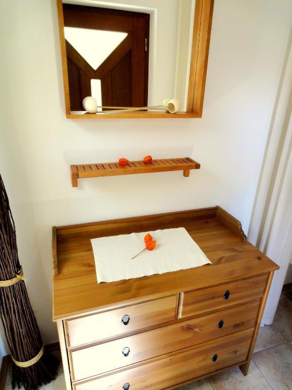 Ferienwohnung Ginkgo Dresden Kamer foto