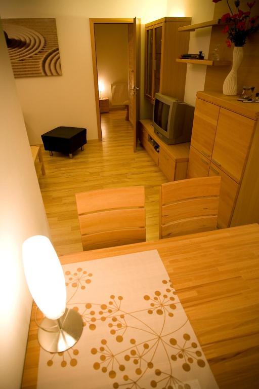 Ferienwohnung Ginkgo Dresden Buitenkant foto
