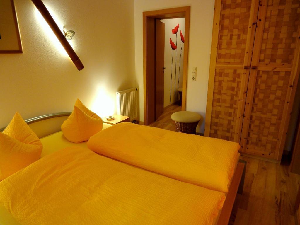 Ferienwohnung Ginkgo Dresden Kamer foto