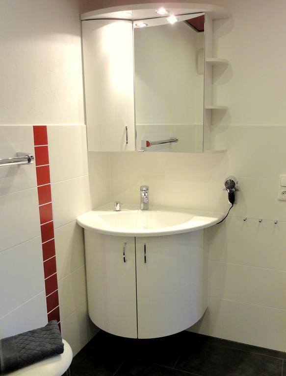Ferienwohnung Ginkgo Dresden Buitenkant foto