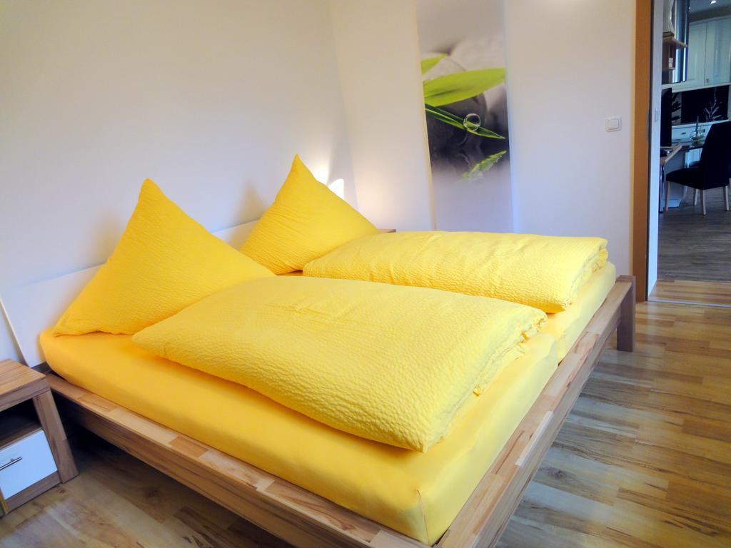 Ferienwohnung Ginkgo Dresden Buitenkant foto