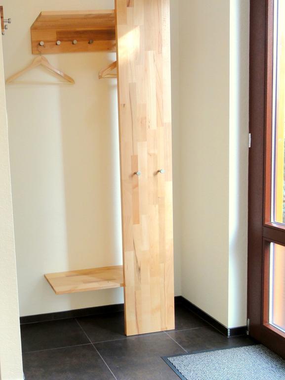Ferienwohnung Ginkgo Dresden Buitenkant foto