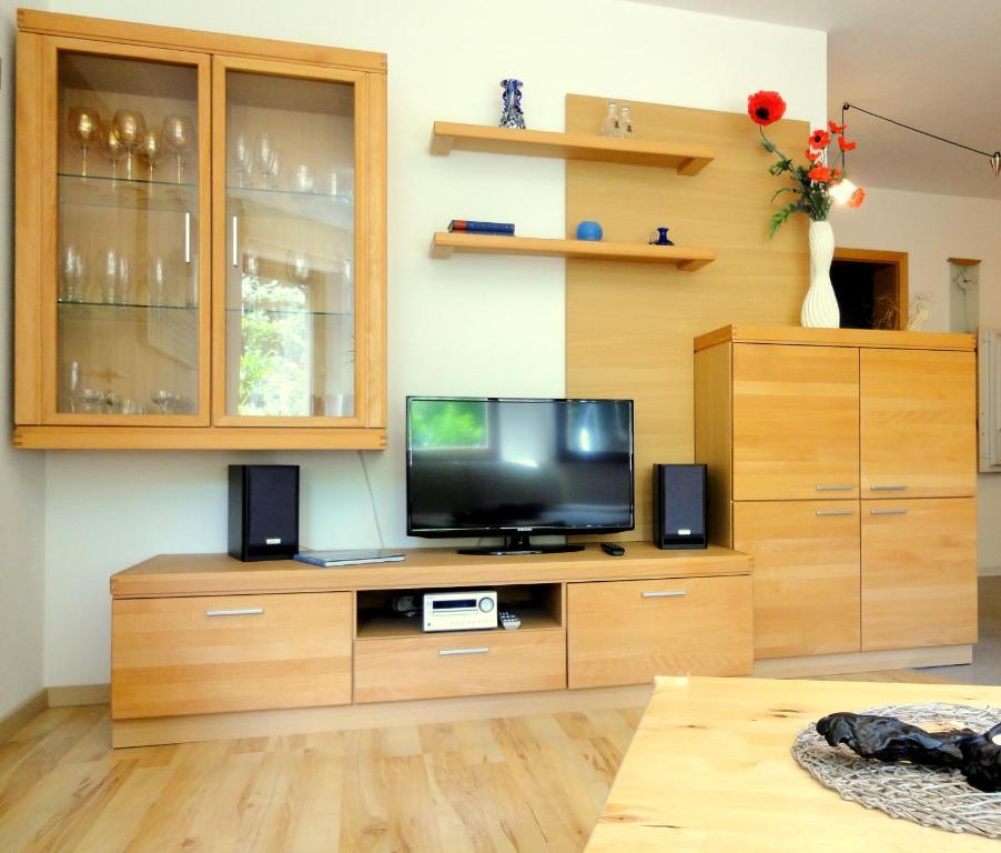 Ferienwohnung Ginkgo Dresden Buitenkant foto